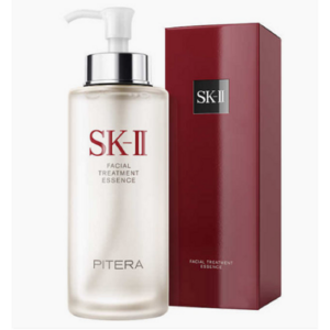 [백화점정품] sk2 페이셜트리트먼트 피테라에센스 330ml (랜덤파우치증정) / sk2 쇼핑백증정
